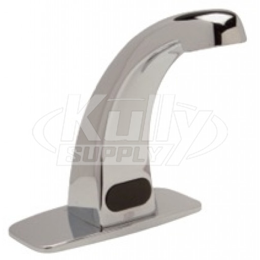 Zurn Z6913-XL-CP8 AquaSense Battery Powered Faucet