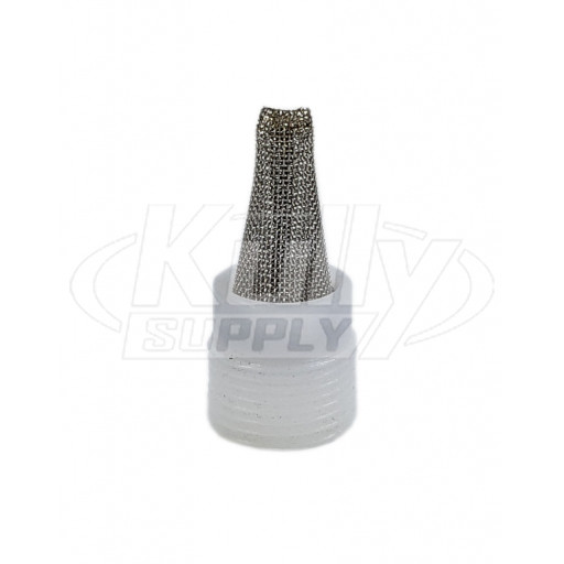 Zurn G67788 Inttegral Shank Filter 