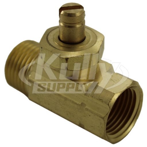 Zurn 61567001 Integral Stop S/A 