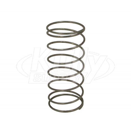 Zurn 60447001 Return Spring for G60561 Handle Nut Assembly