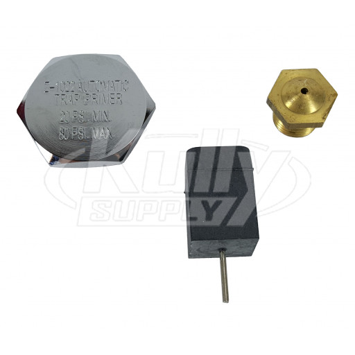 Zurn Z1022-RK, 66955-116-9 Z1022 REPAIR KIT '84-'99