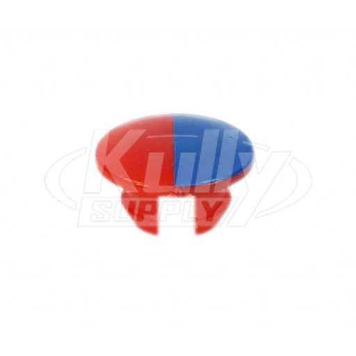 Zurn 92255001 Index Button