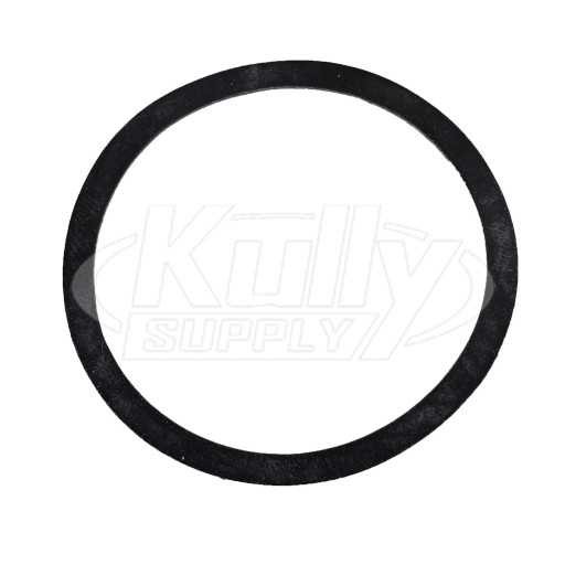 Zurn 63253002 Z82300 Gasket w/ Self Adhesive Back, 1.5