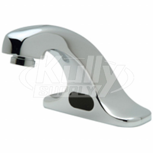 Zurn Z6915-XL-TMV-1 AquaSense Battery Powered Sensor Faucet