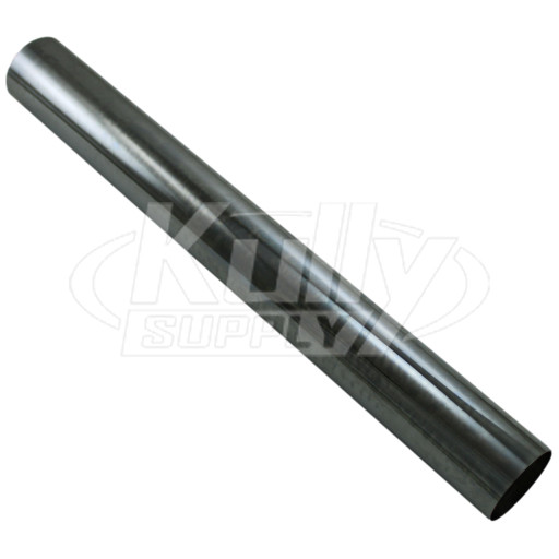 Zurn P6000-YB-CVR12 1' Long Cover Tube For 1" Solder Kit