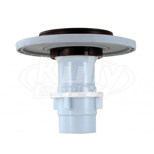 Zurn P6000-EUR-ENG-WS1 1.0 Gal No Noise Urinal Kit