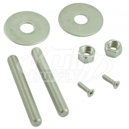 Zurn P6915-MOUNTING-KIT Mounting Hardware For Z6915