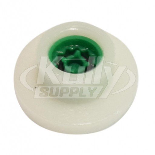 Zurn Z80000-FC 1.5 Flow Control Assembly, For Spout Base, 1.5 GPM Max