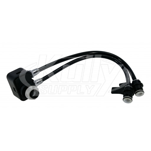 Zurn Z8106-06 Pressure Assist Toilet Flush Control Valve Assembly (Left Hand)