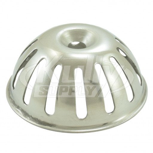 Zurn Z5978-STR Urinal Dome Strainer