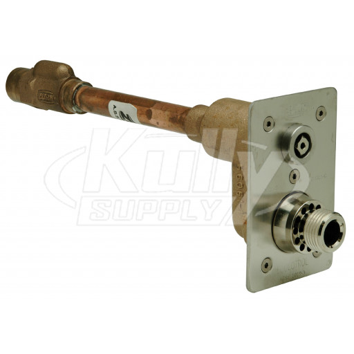 Zurn Z1321-8 Wall Hydrant