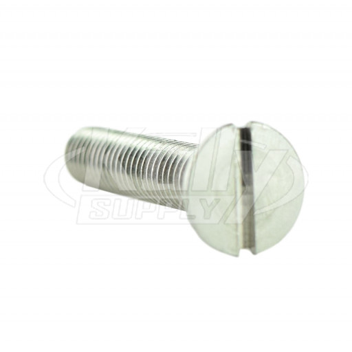 Zurn FHMS-5-16x1-1/4SS Screws (for the PN400)