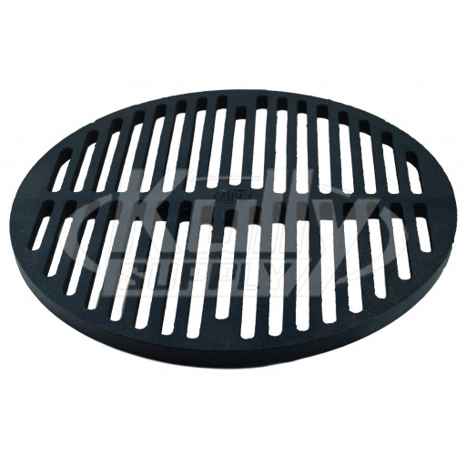 Zurn P742-grate-4 Standard Drain Grate 10 3/4"