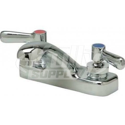 Zurn Z81101-XL AquaSpec 4" Centerset Faucet