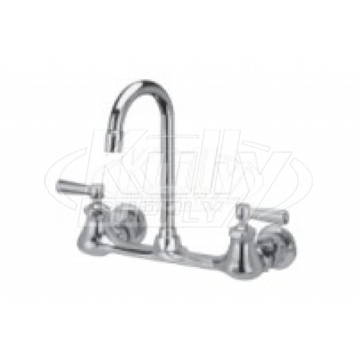 Zurn Z842A1-XL AquaSpec Sink Faucet