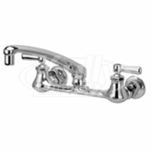 Zurn Z842G1-XL AquaSpec Sink Faucet