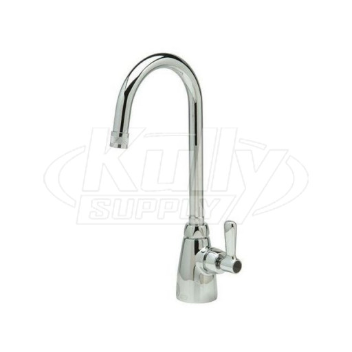 Zurn Z825B1-XL AquaSpec Single Laboratory Faucet