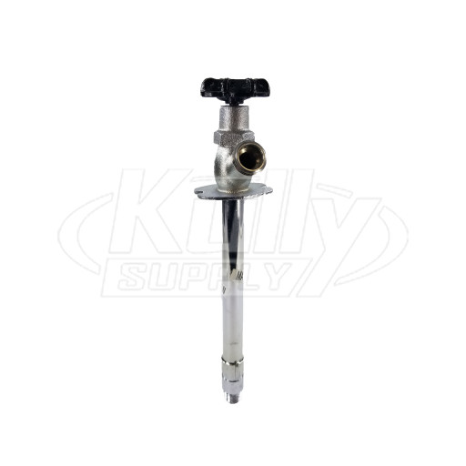 Zurn Z1344-8 Wall Faucet 8"