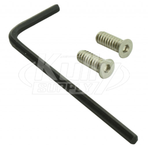 Zurn PTR6200-L-S Cover Screw