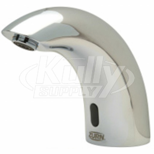 Zurn Z6918-XL AquaSense Battery Powered Faucet