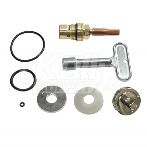 Zurn Z1330/33-CERAMIC-RK Repair Kit & Cartridge