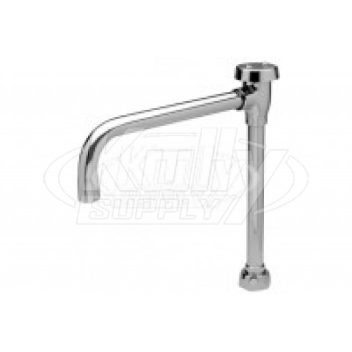 Zurn G67992 8" Vacuum Breaker Spout