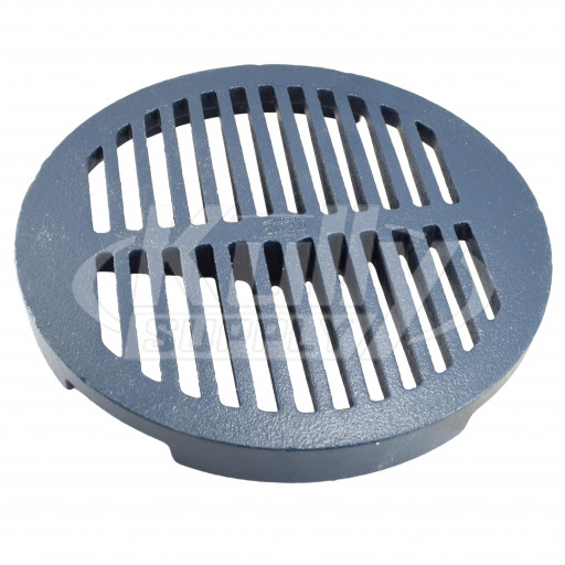 Zurn P509-Grate-USA Z509/Z505 11-3/16" Round Grate