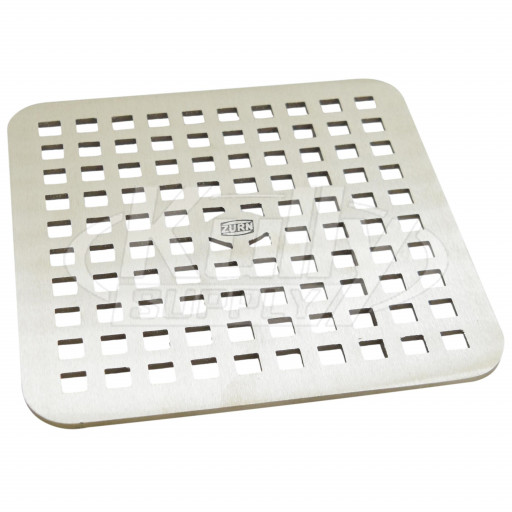 Zurn PN1900-grate-old 9-1/2" Replacement Floor Sink Cover