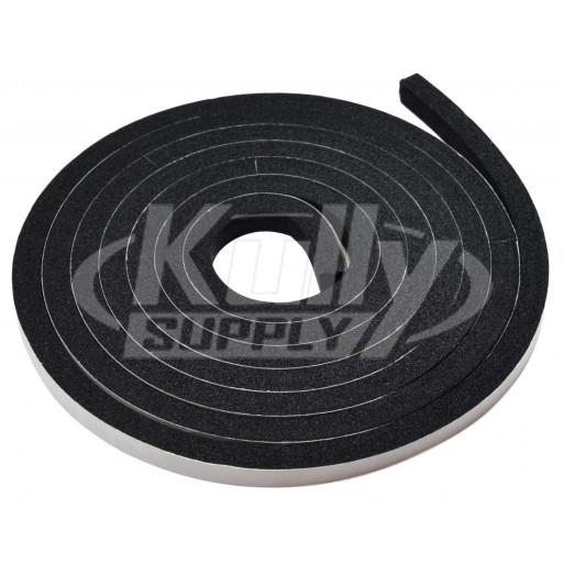 Zurn JP2700-75-100-GSK-BAG Gasket Bag W/ Hardware