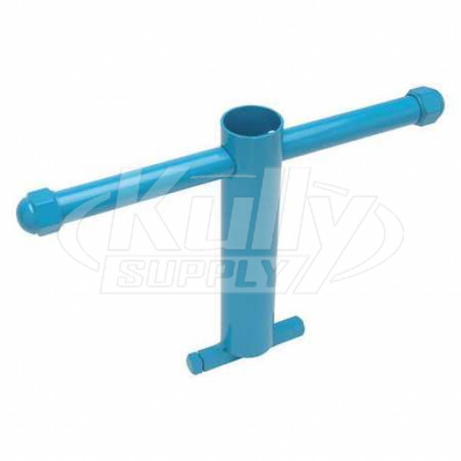 Zurn Z1200-CPLGWRNCH-3 Wrench for Z1201 & Z1202 Carriers