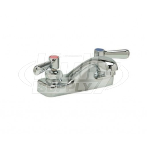 Zurn Z81101-XL-3M 4" Centerset Faucet with 0.5 GPM Aerator