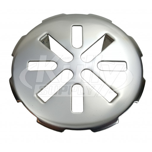 Zurn FD2390-SS3 Drain Cover