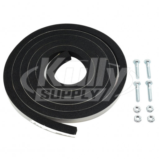 Zurn JP2700-20-25-GSK-BAG Grease Interceptor Lid Gasket