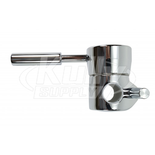 Zurn 7080-90 Slide Bar with Lever Knob
