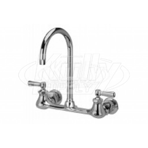 Zurn Z842B1-XL AquaSpec Sink Faucet
