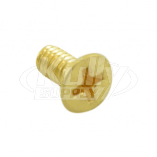 Zurn FHMS-8-32X3/8BR Cover Screw