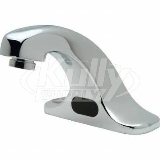 Zurn Z6915-XL-F-MV AquaSense Battery Powered Sensor Faucet