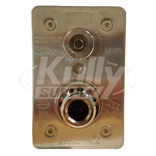 Zurn Z1321XL-3/4X18 Hydrant
