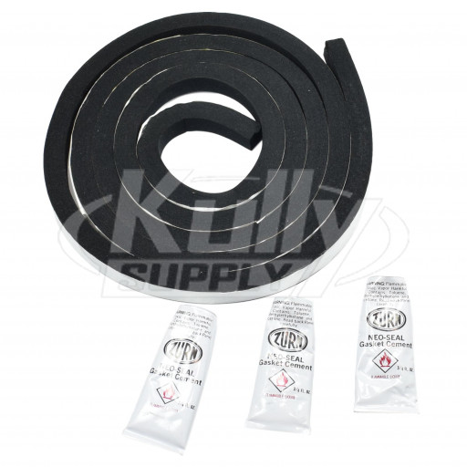 Zurn P1170-300-400-CVRBAG Grease Interceptor Repair Kit 