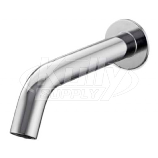 Zurn Z6957-XL-N-PN Wall Mounted Sensor Faucet