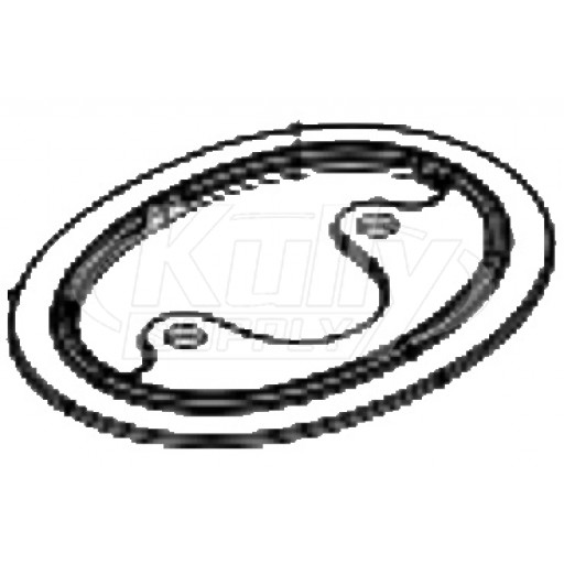 Zurn P6930-XL-42 Base Plate Gasket