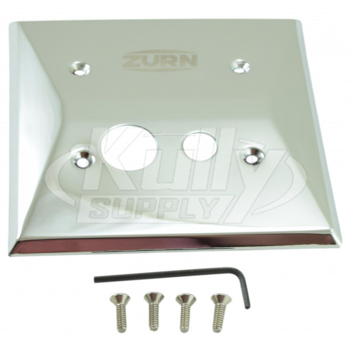 Zurn PEMS6000-22-G2 ZEMS Sensor Cover Plate and Fasteners