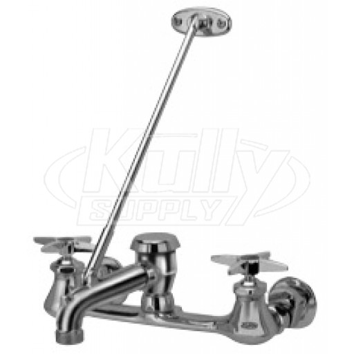 Zurn Z842M2-XL AquaSpec Service Sink Faucet