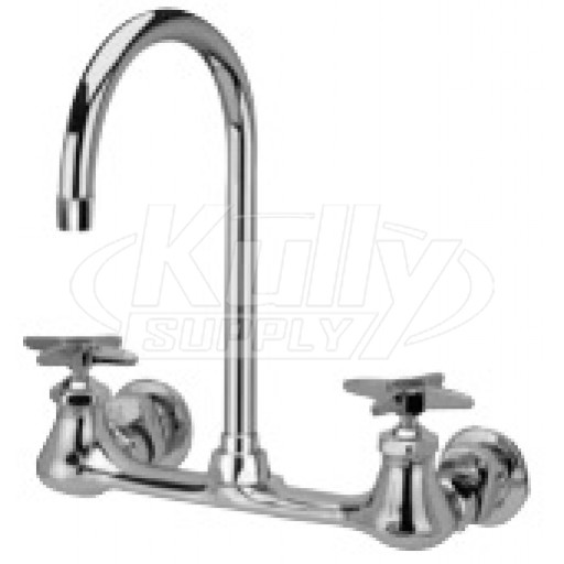 Zurn Z842B2-XL AquaSpec Sink Faucet