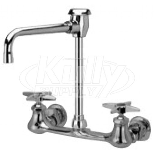 Zurn Z842U2-XL Vacuum Breaker Spout Faucet