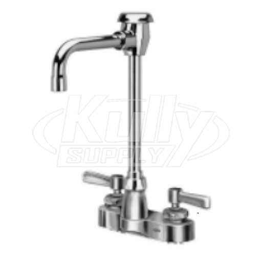 Zurn Z812T1-XL AquaSpec 4" Centerset Faucet