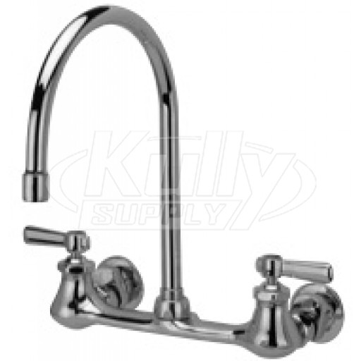 Zurn Z842C1-XL AquaSpec Sink Faucet