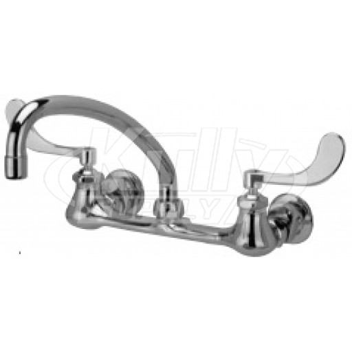 Zurn Z842J4-XL AquaSpec Sink Faucet