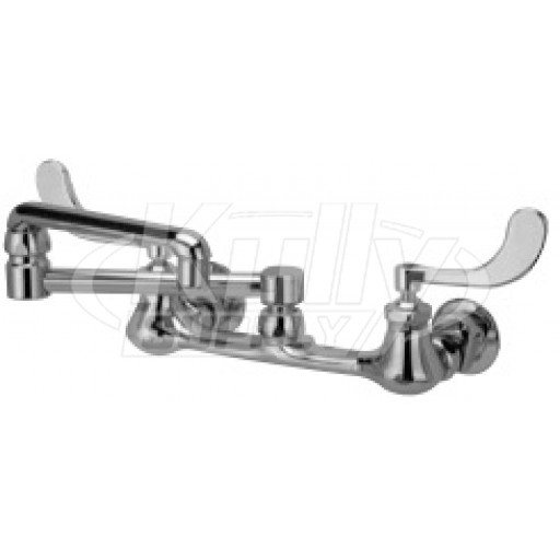 Zurn Z842K4-XL AquaSpec Sink Faucet