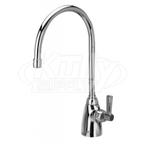 Zurn Z825C1-XL AquaSpec Single Laboratory Faucet